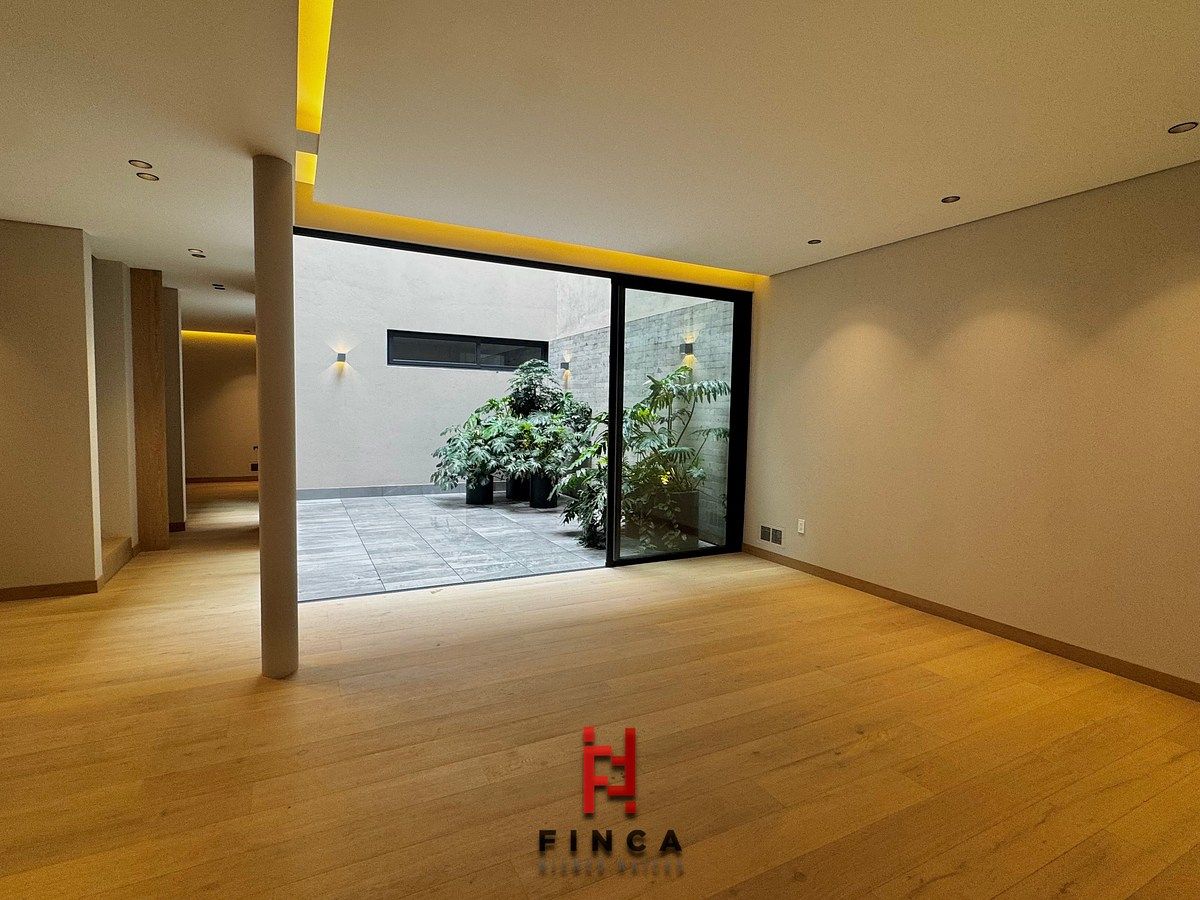 Departamento en Polanco IV Sección, Miguel Hidalgo, foto 3 de 23