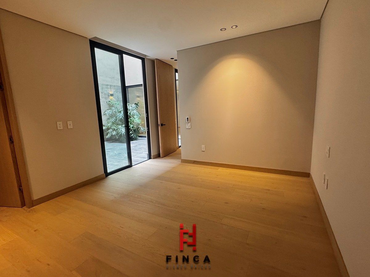 Departamento en Polanco IV Sección, Miguel Hidalgo, foto 4 de 23