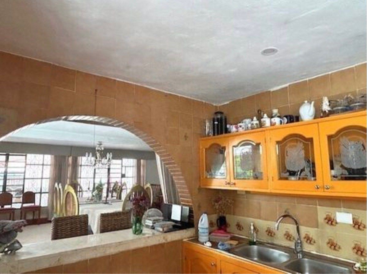 7 de 15: Cocina