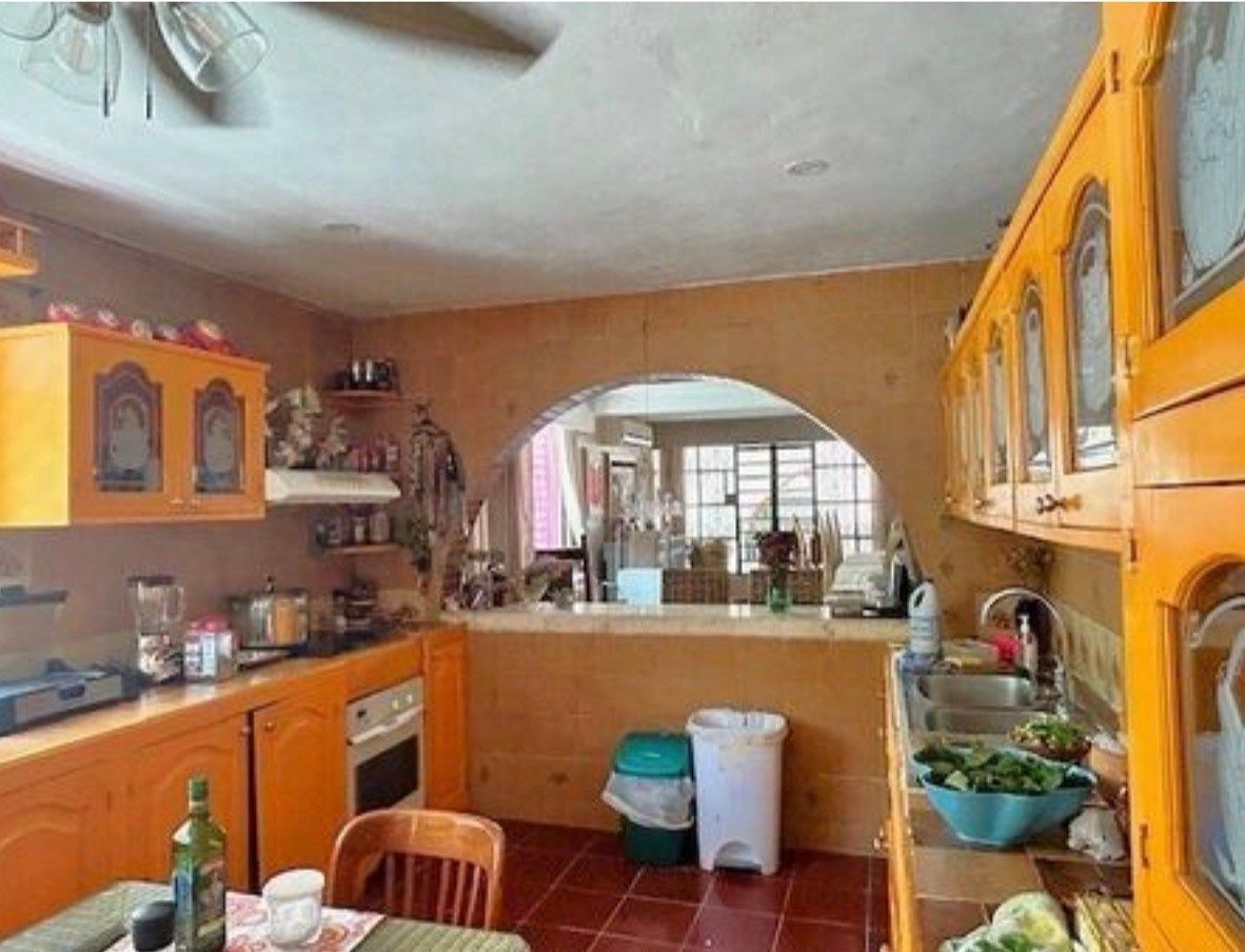 8 de 15: Cocina