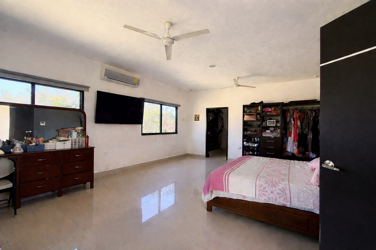 Apartamento em Dzibilchaltún, Mérida, foto 12 de 25