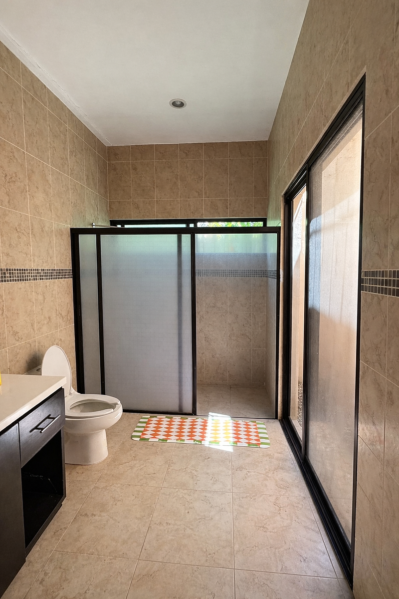 Apartamento em Dzibilchaltún, Mérida, foto 10 de 25