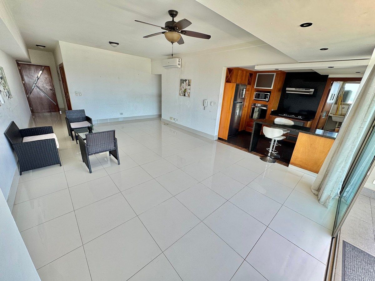 Apartamento en Los Cacicazgos, Santo Domingo Centro (Distrito Nacional), foto 3 de 22