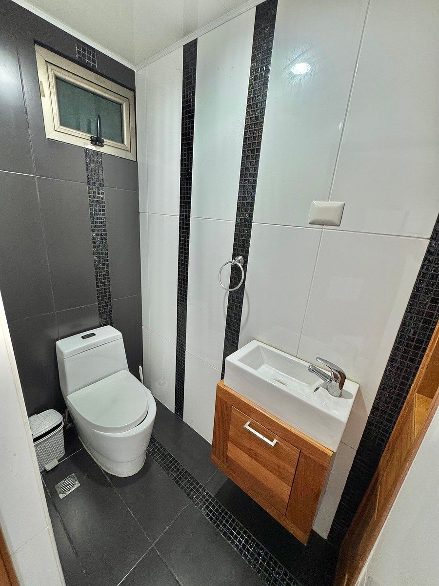 Apartamento en Los Cacicazgos, Santo Domingo Centro (Distrito Nacional), foto 7 de 22