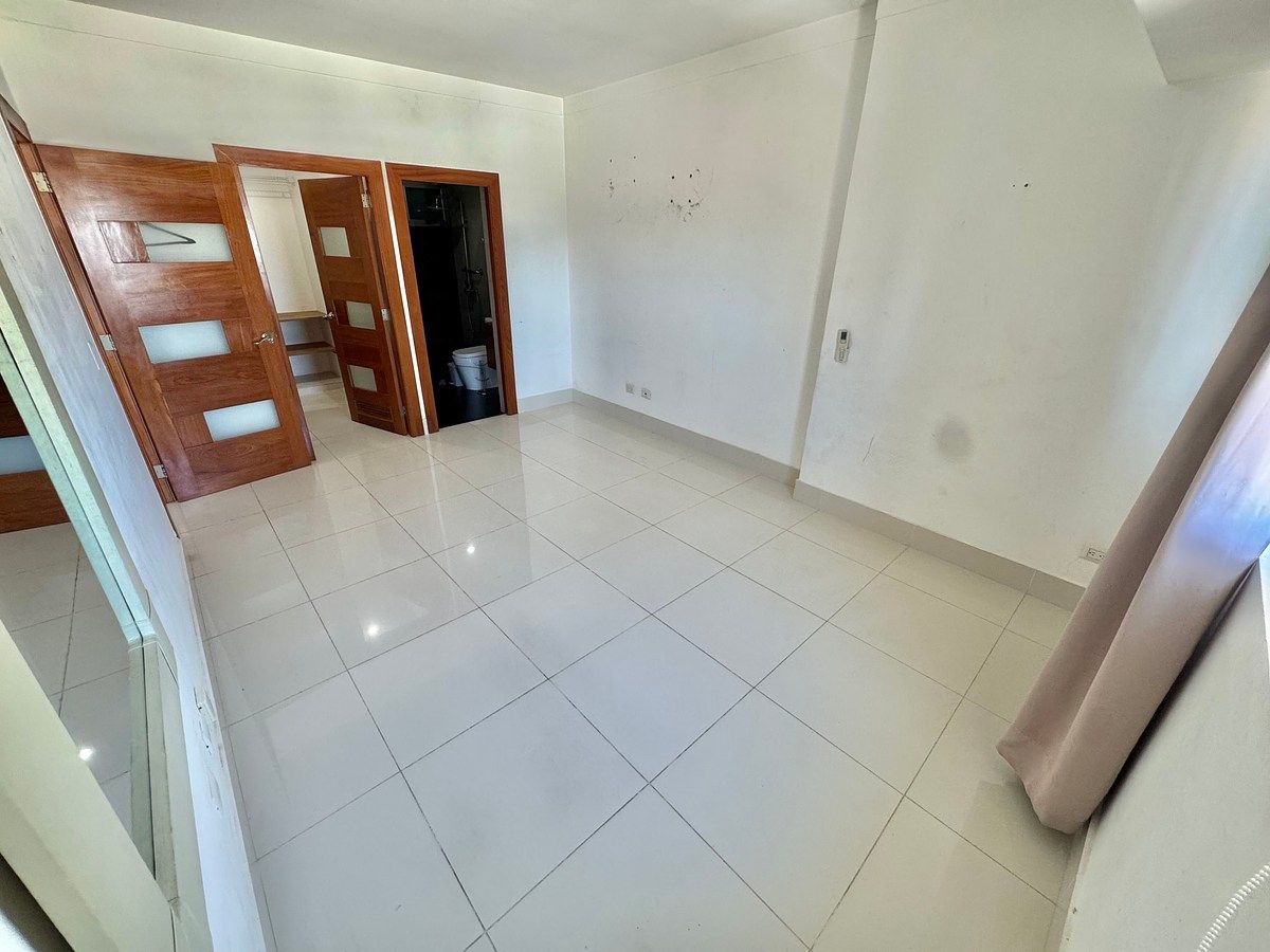 Apartamento en Los Cacicazgos, Santo Domingo Centro (Distrito Nacional), foto 9 de 22