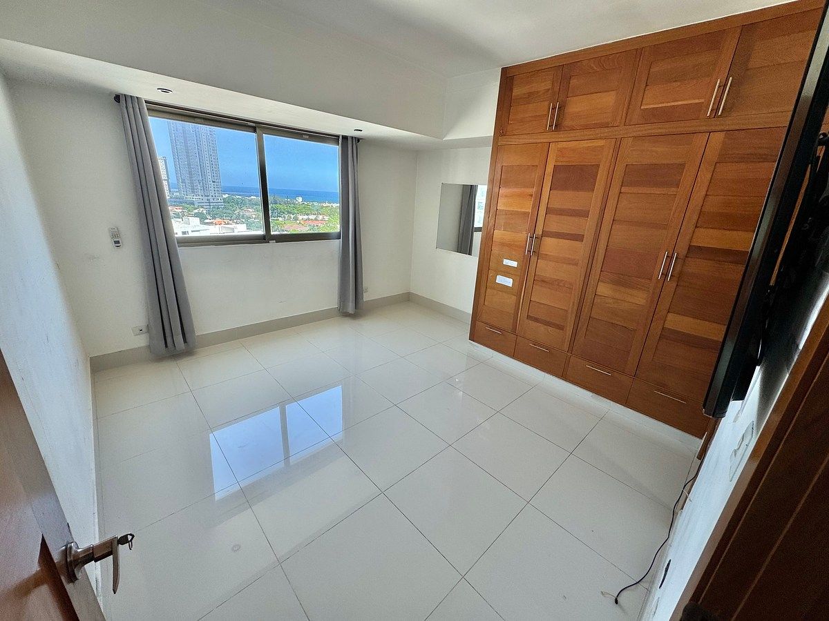 Apartamento en Los Cacicazgos, Santo Domingo Centro (Distrito Nacional), foto 12 de 22