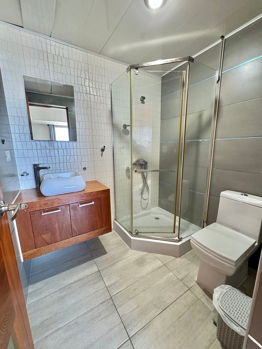 Apartamento en Los Cacicazgos, Santo Domingo Centro (Distrito Nacional), foto 13 de 22