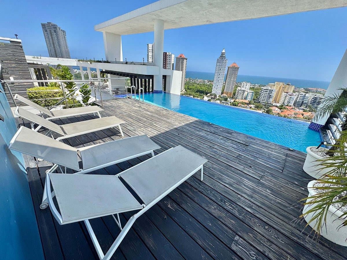 Apartamento en Los Cacicazgos, Santo Domingo Centro (Distrito Nacional), foto 15 de 22