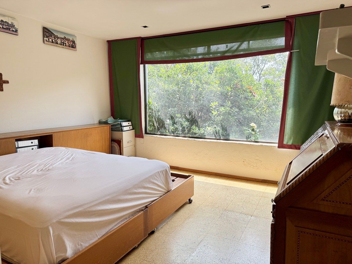 Casa em condomínio fechado em Lomas de Vista Hermosa, Cuajimalpa de Morelos, foto 16 de 24