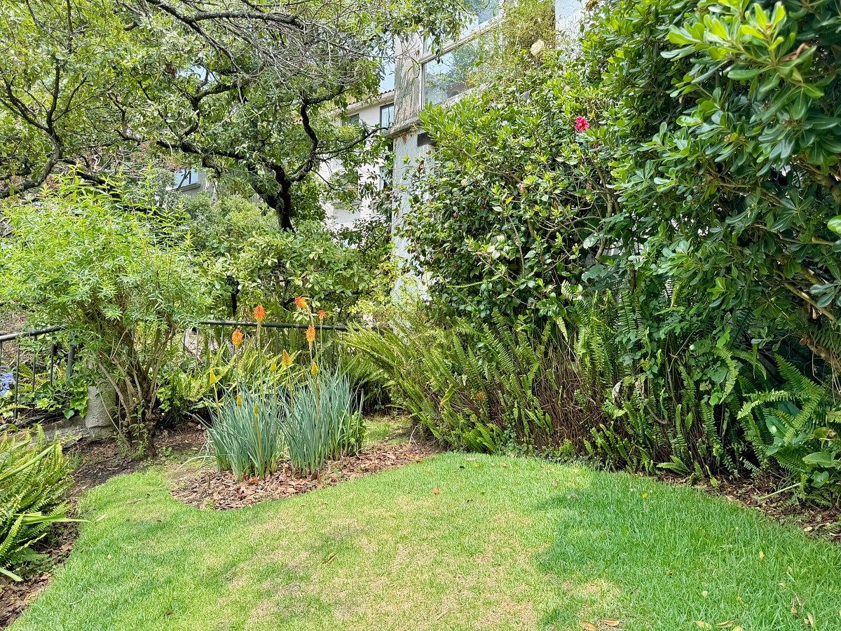 Casa em condomínio fechado em Lomas de Vista Hermosa, Cuajimalpa de Morelos, foto 20 de 24