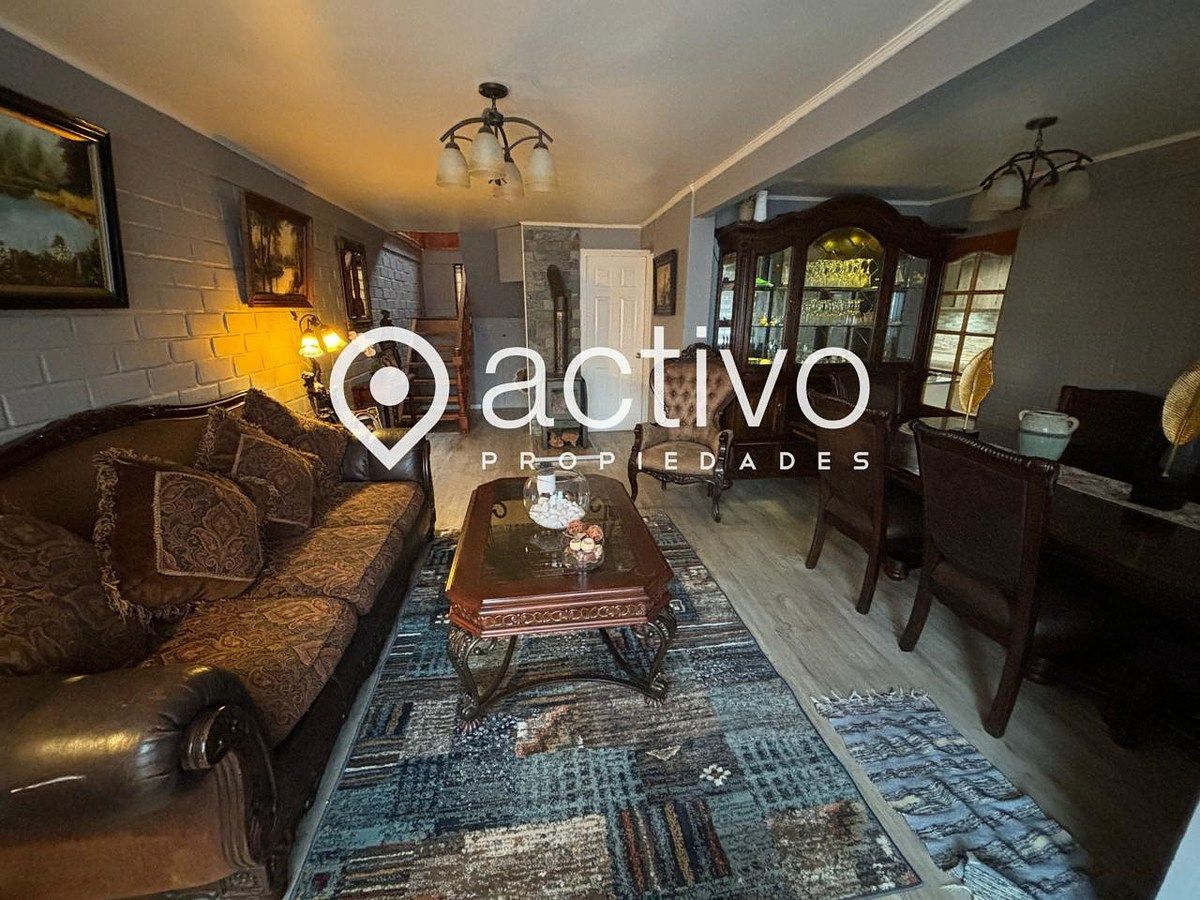 Amplia Casa Venta Barrio Los Fundadores, foto 1 de 18