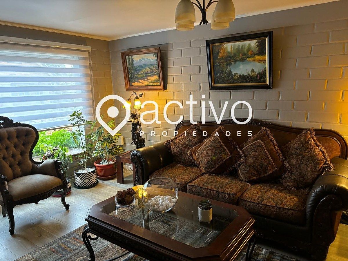 Casa en Los Fundadores, Valdivia, foto 2 de 18