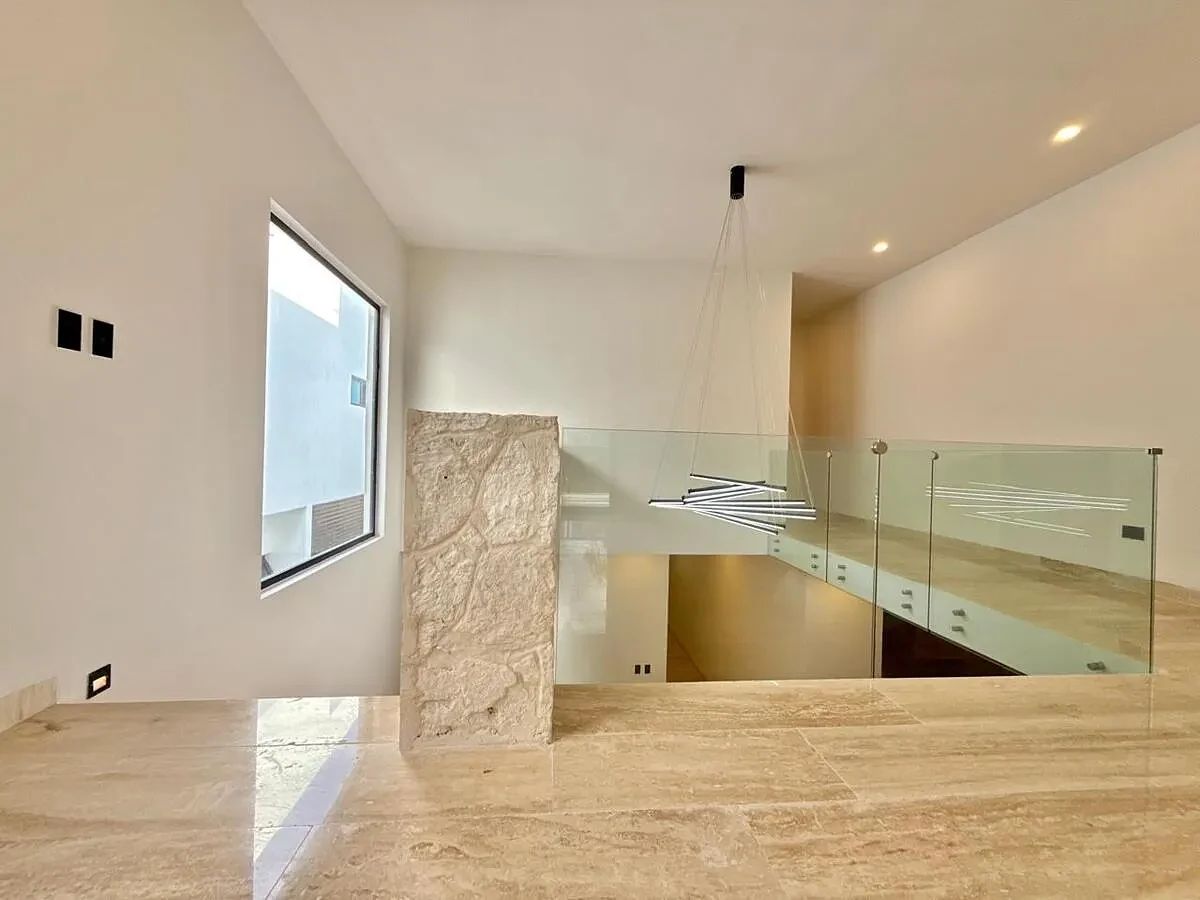 Casa em Lagos del Sol, Benito Juárez, foto 11 de 46