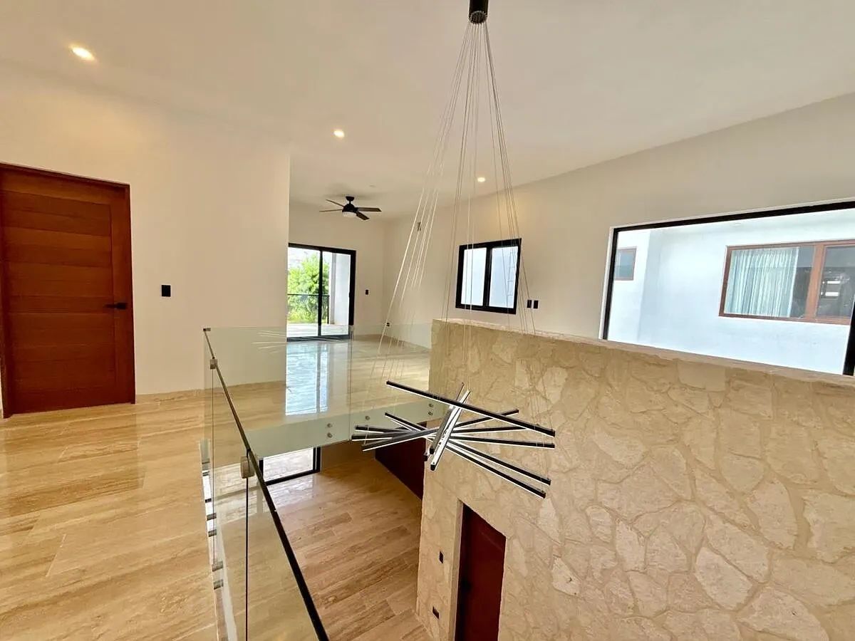Casa em Lagos del Sol, Benito Juárez, foto 18 de 46