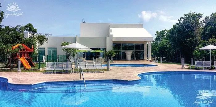Casa em Lagos del Sol, Benito Juárez, foto 37 de 46