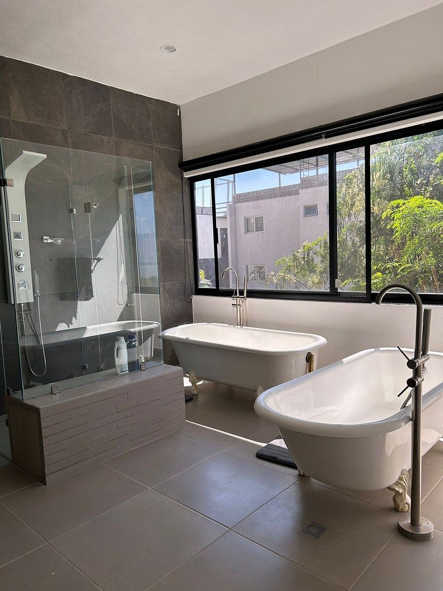 2 de 13: Baño principal