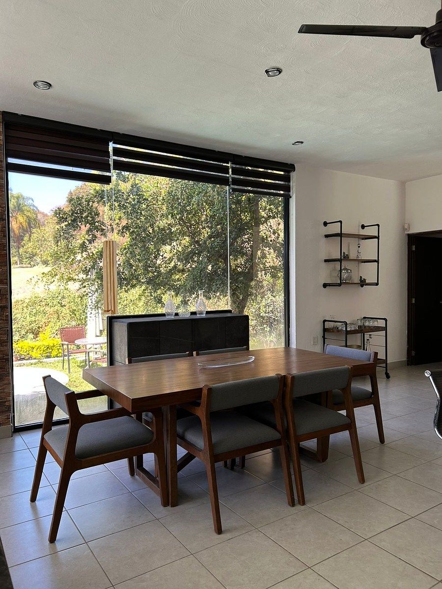 6 de 13: Comedor