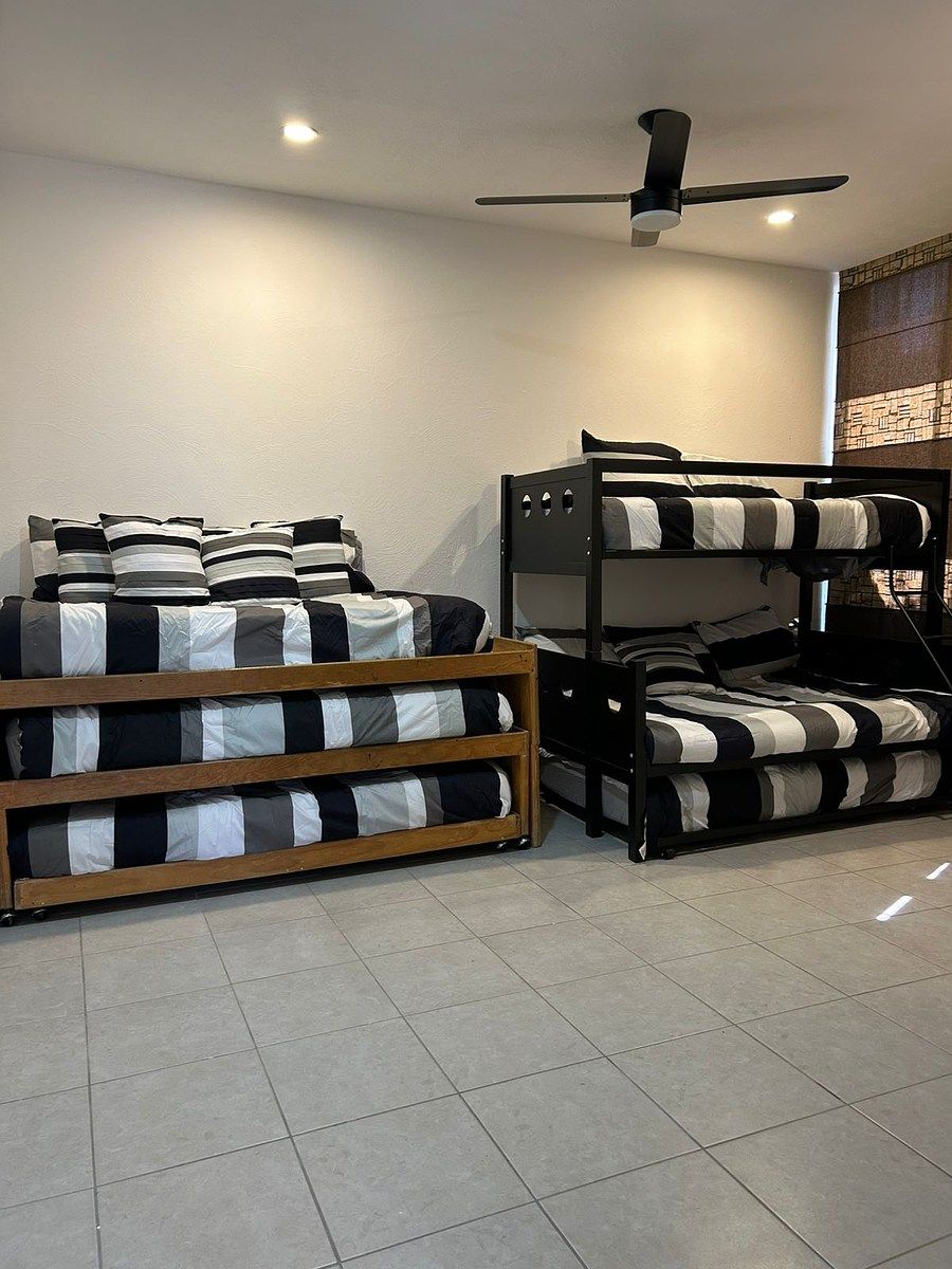 7 de 13: Habitación planta baja