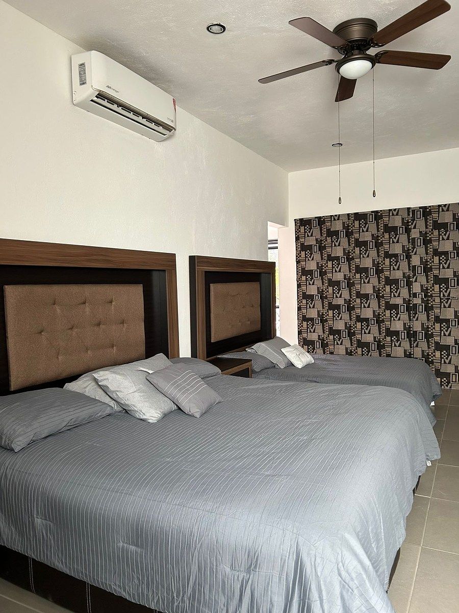 12 de 13: Habitación principal