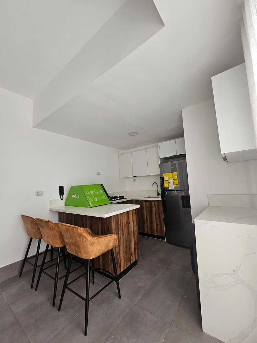 Apartamento en Ensanche Paraiso, Santo Domingo Centro (Distrito Nacional), foto 2 de 9