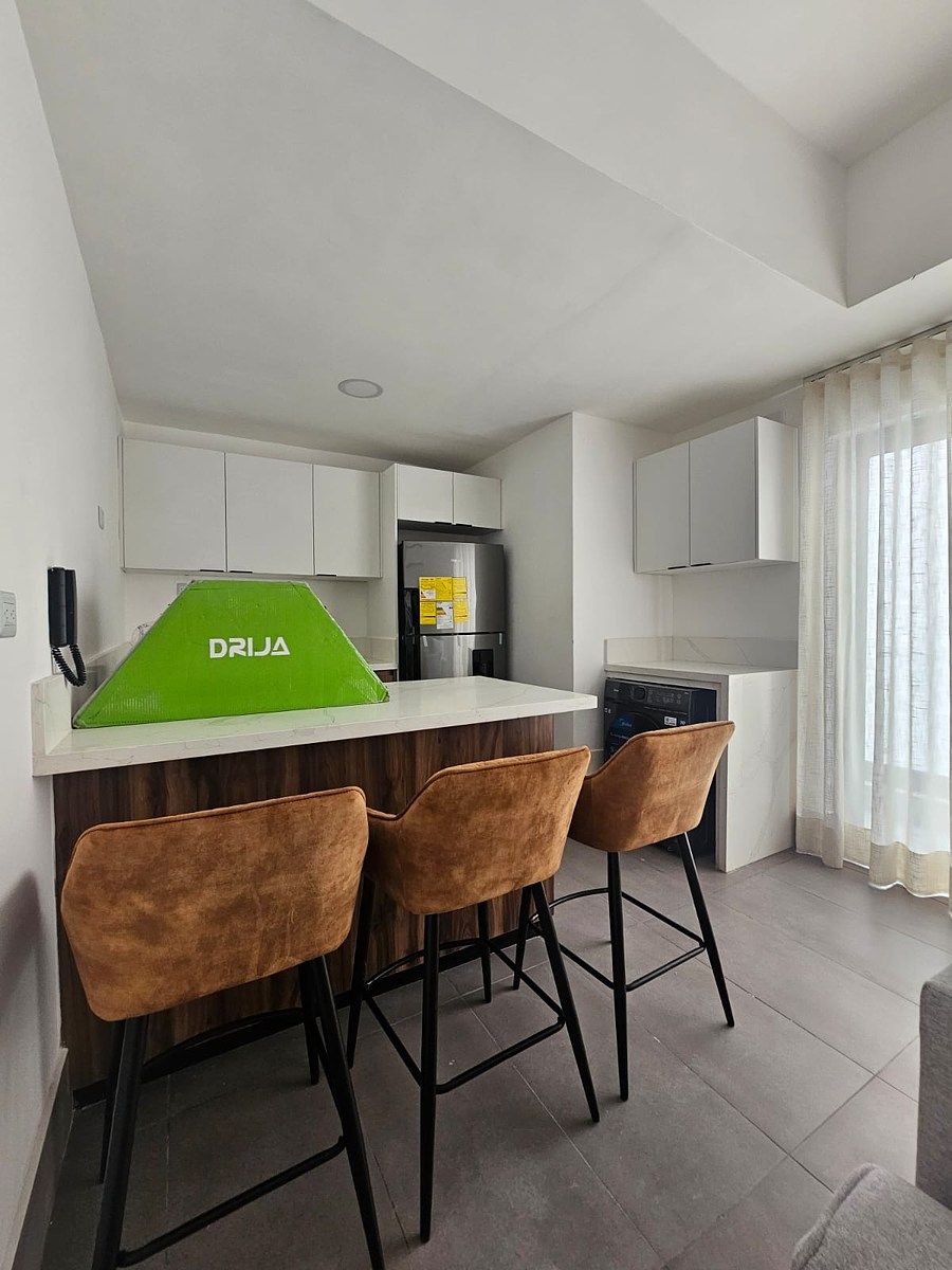 Apartamento en Ensanche Paraiso, Santo Domingo Centro (Distrito Nacional), foto 3 de 9
