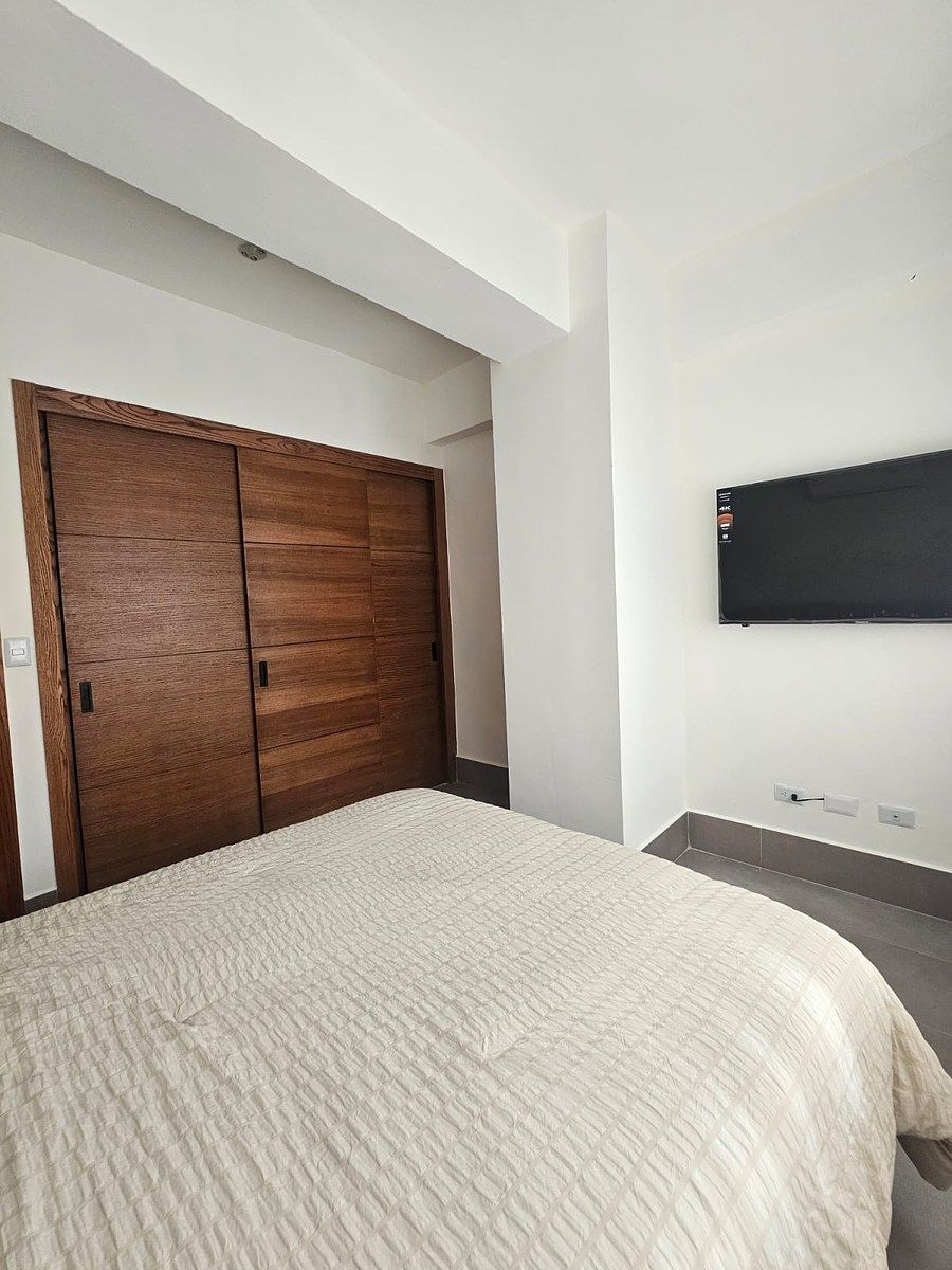 Apartamento en Ensanche Paraiso, Santo Domingo Centro (Distrito Nacional), foto 4 de 9