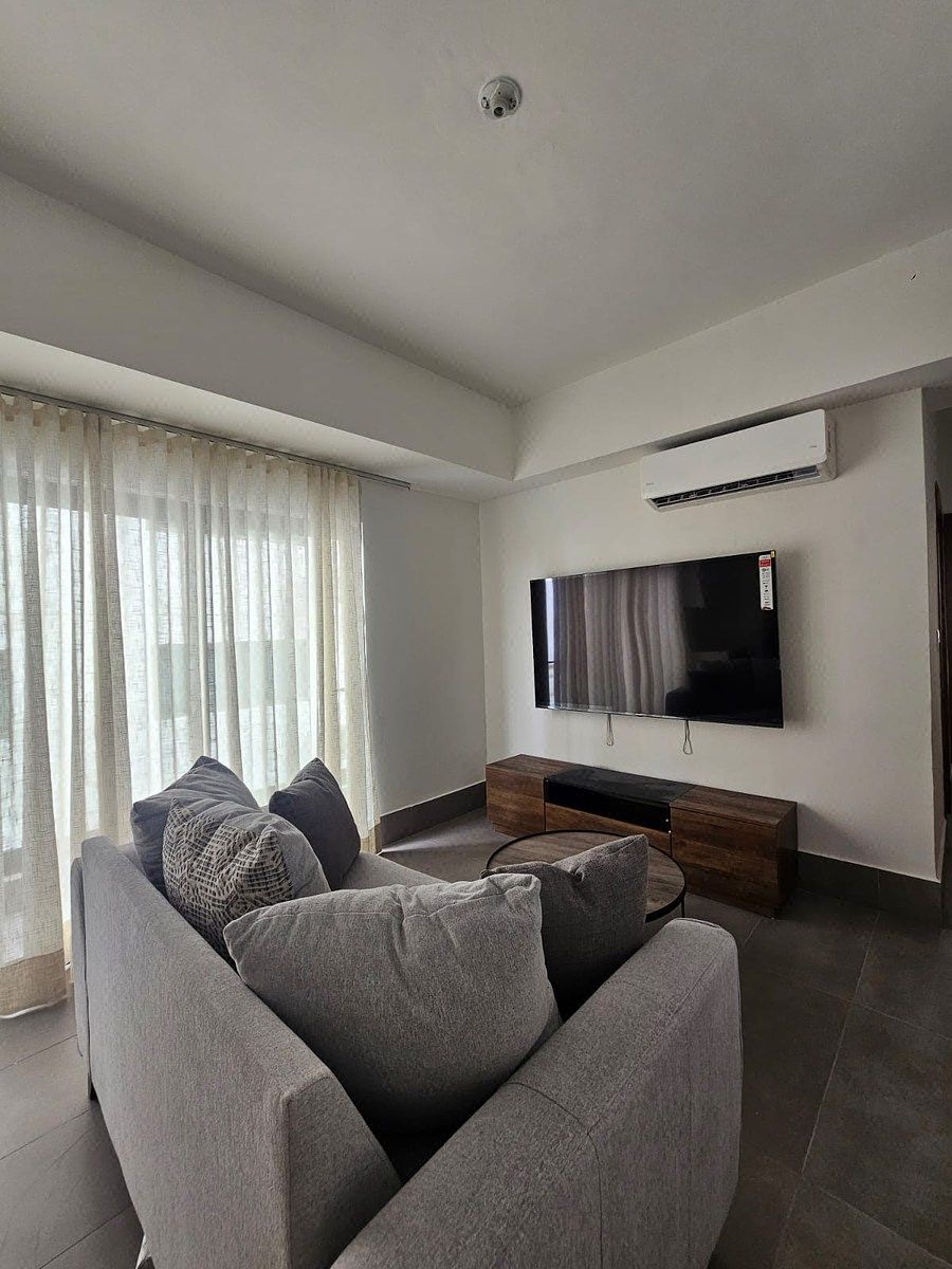 Apartamento en Ensanche Paraiso, Santo Domingo Centro (Distrito Nacional), foto 5 de 9
