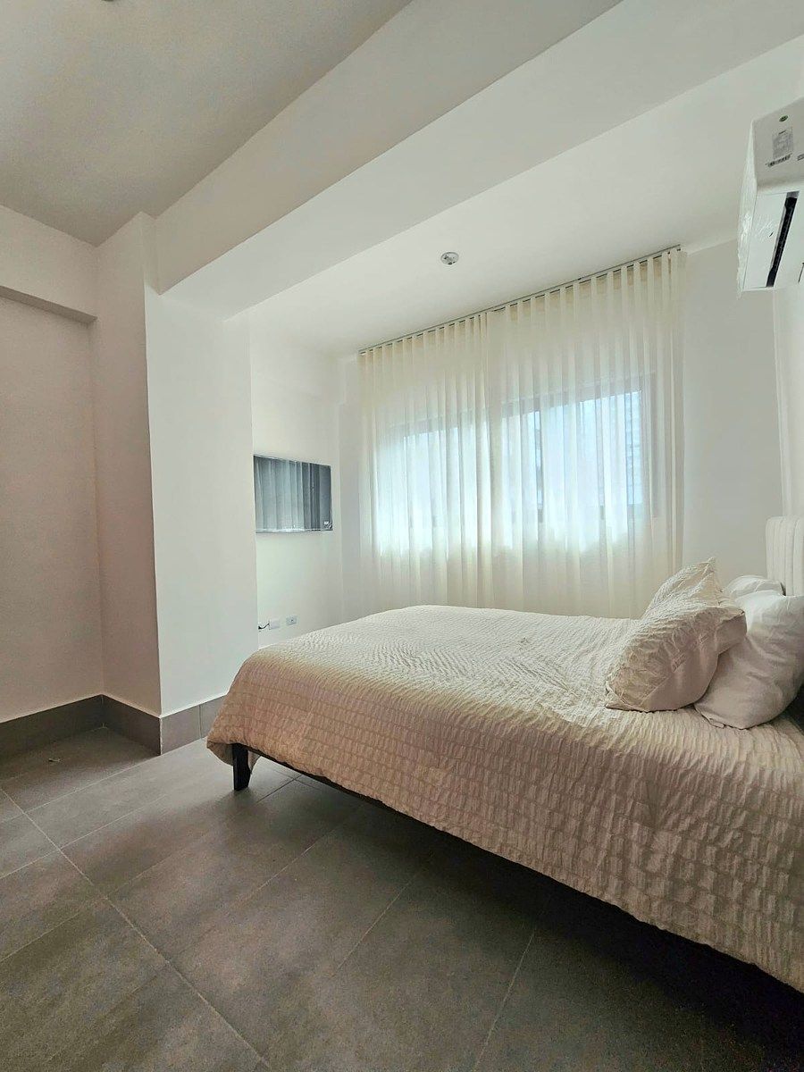 Apartamento en Ensanche Paraiso, Santo Domingo Centro (Distrito Nacional), foto 6 de 9