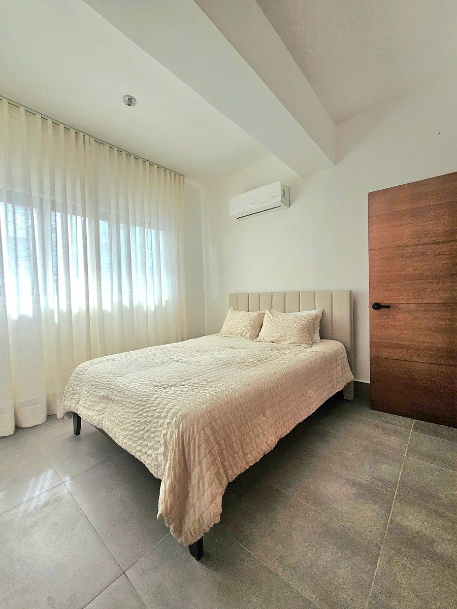 Apartamento en Ensanche Paraiso, Santo Domingo Centro (Distrito Nacional), foto 9 de 9
