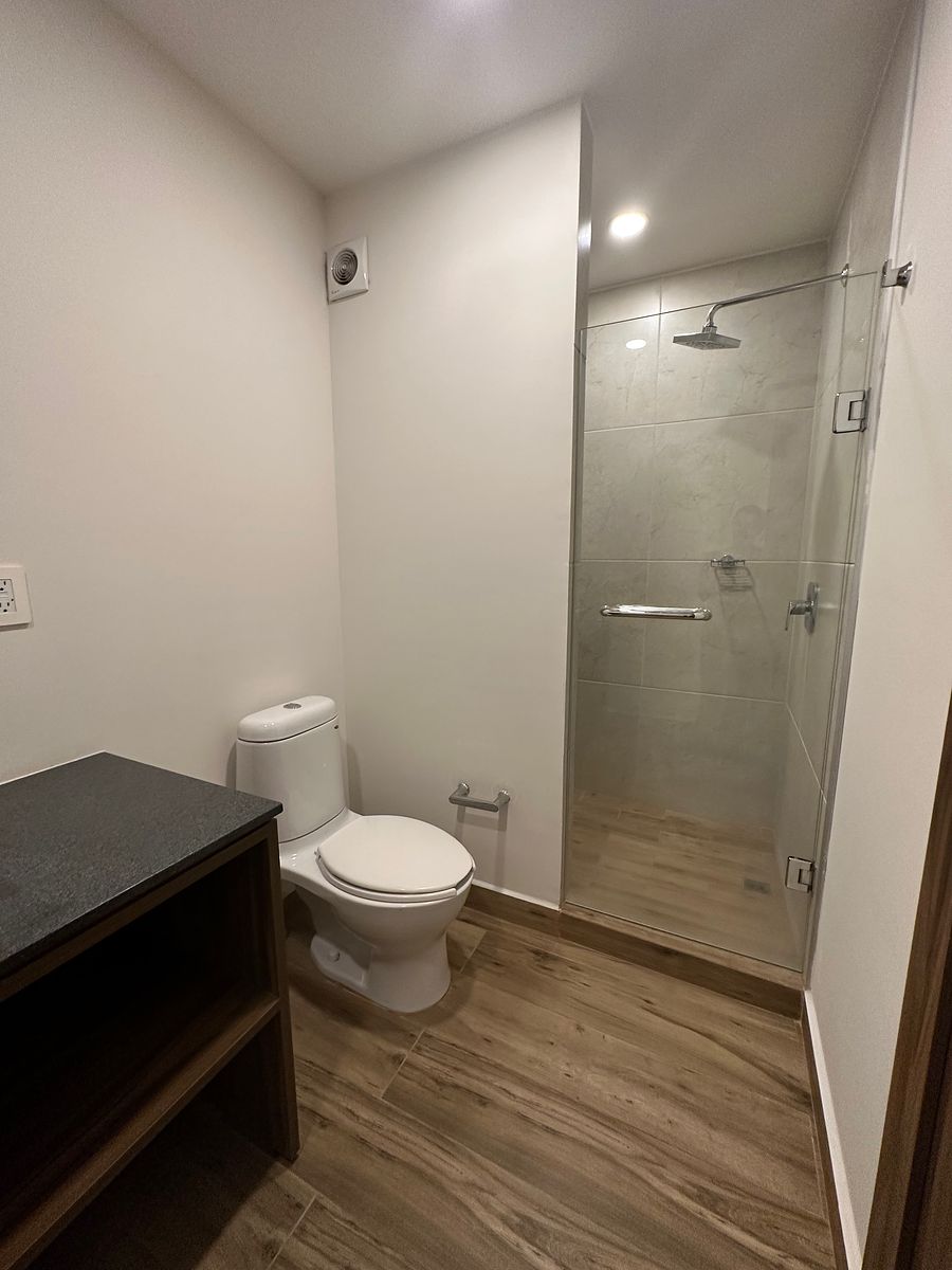 Apartment in Monraz, Guadalajara, photo 7 of 24
