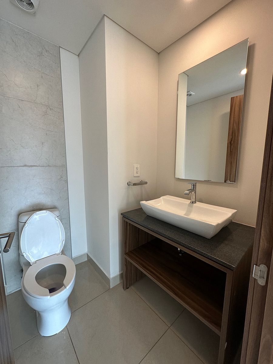 Apartment in Monraz, Guadalajara, photo 9 of 24