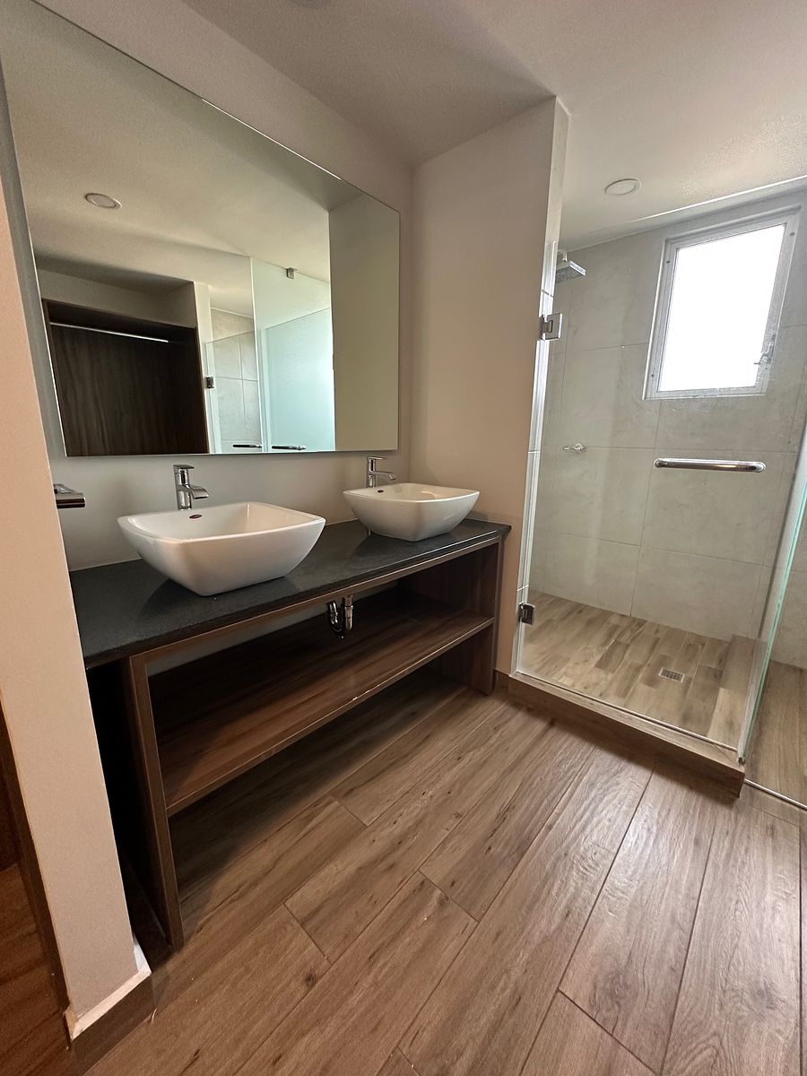 Apartment in Monraz, Guadalajara, photo 12 of 24