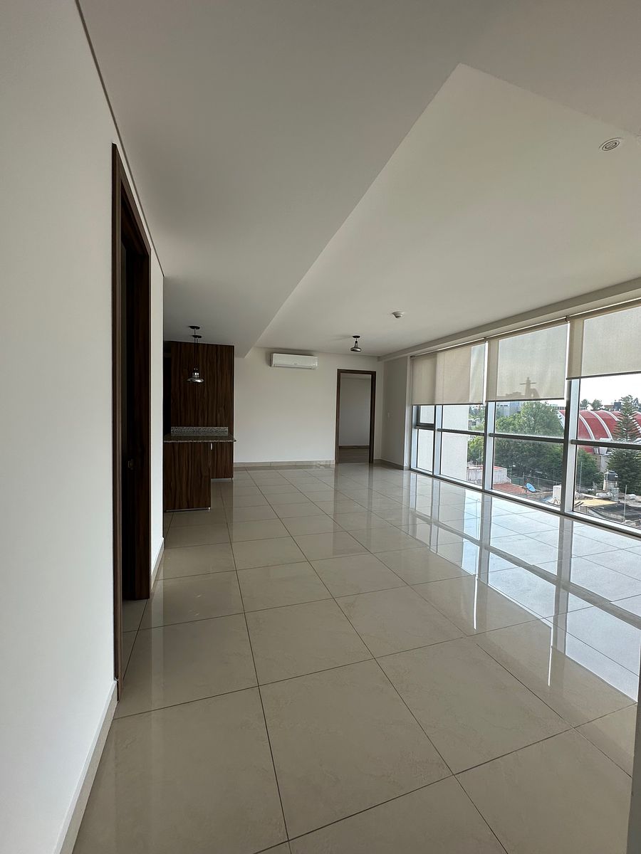 Apartment in Monraz, Guadalajara, photo 14 of 24