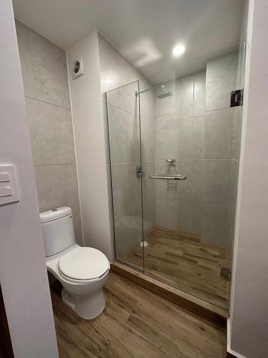 Apartment in Monraz, Guadalajara, photo 17 of 24