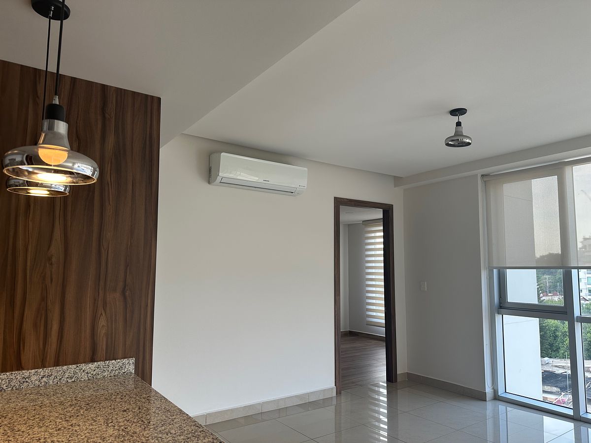 Apartment in Monraz, Guadalajara, photo 22 of 24