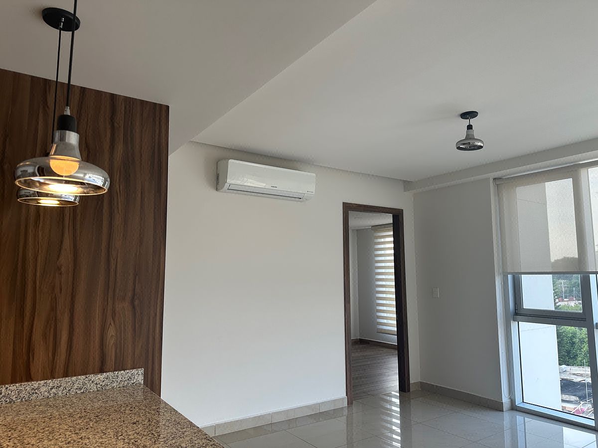 Apartment in Monraz, Guadalajara, photo 23 of 24