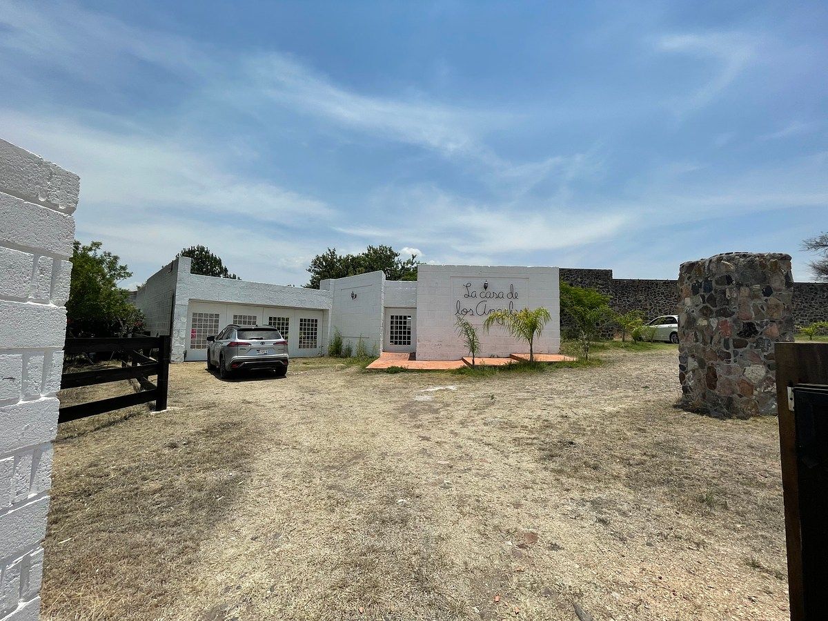 Country House in Agustín González, San Miguel de Allende, photo 2 of 49