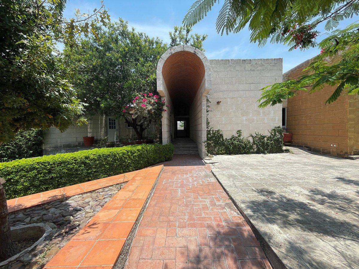Country House in Agustín González, San Miguel de Allende, photo 3 of 49