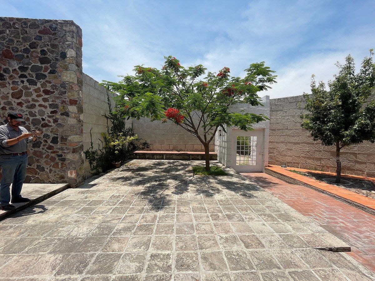 Country House in Agustín González, San Miguel de Allende, photo 6 of 49