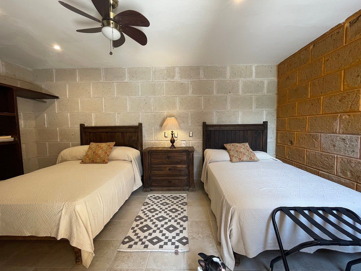 Country House in Agustín González, San Miguel de Allende, photo 7 of 49