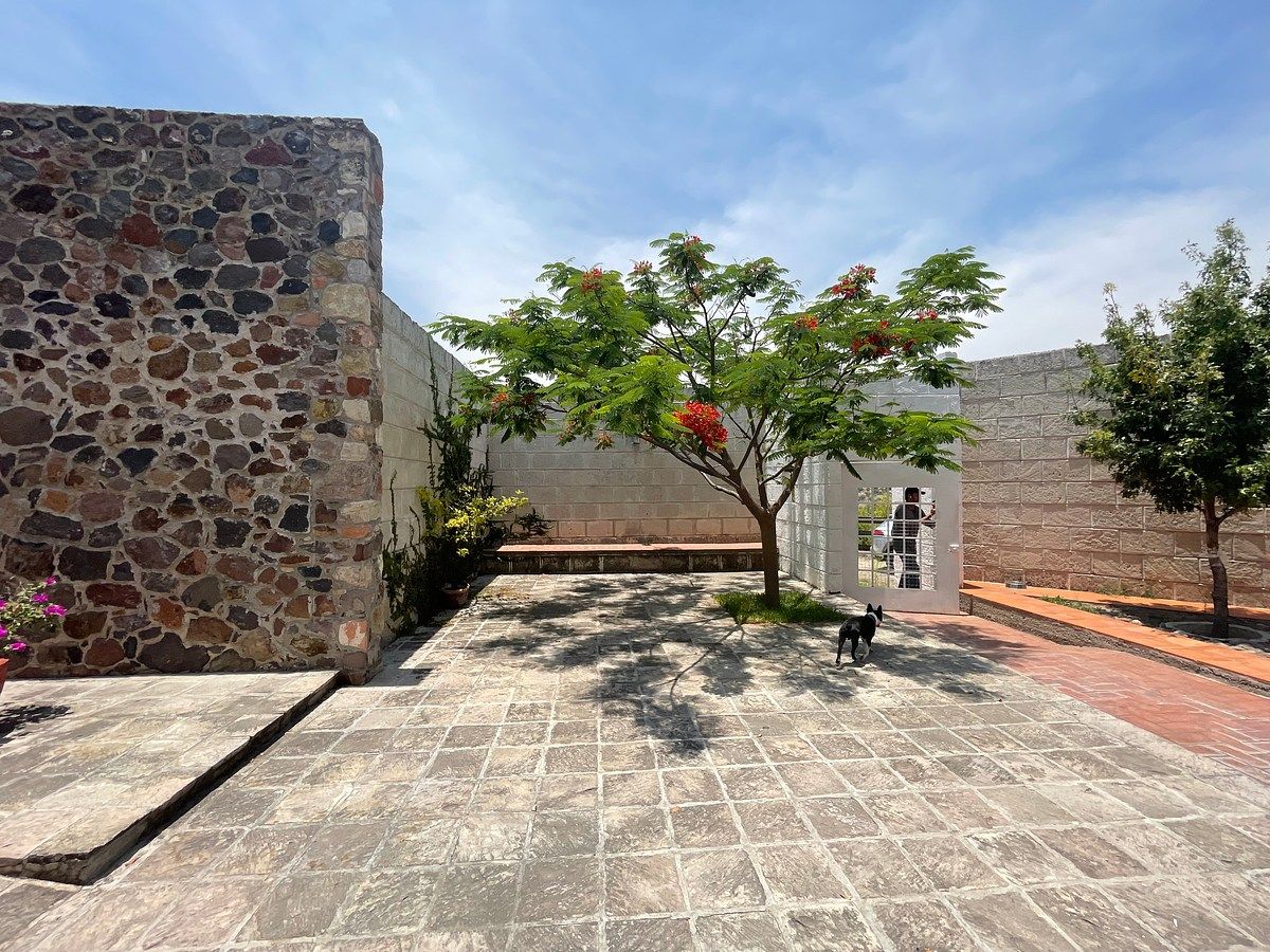Country House in Agustín González, San Miguel de Allende, photo 10 of 49