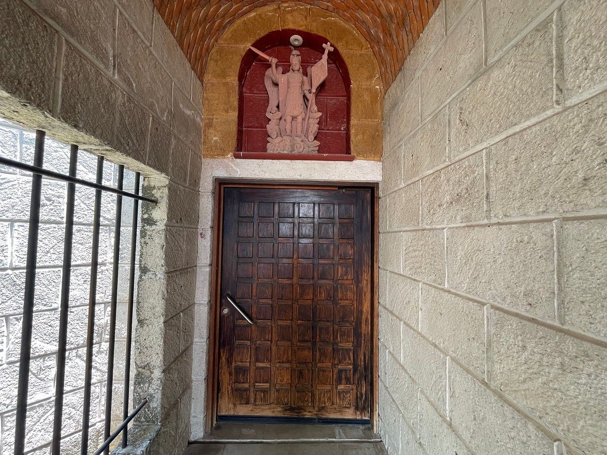 Country House in Agustín González, San Miguel de Allende, photo 11 of 49