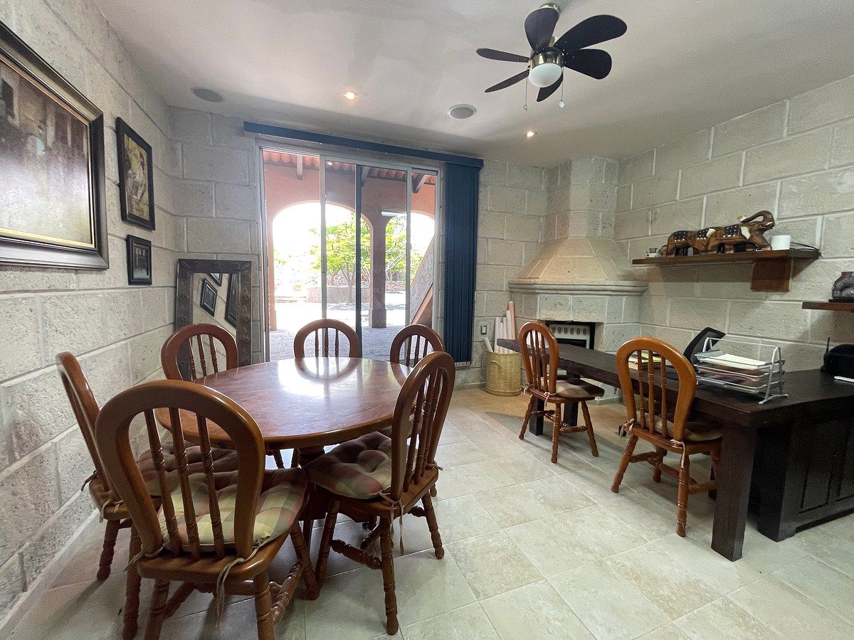 Country House in Agustín González, San Miguel de Allende, photo 13 of 49