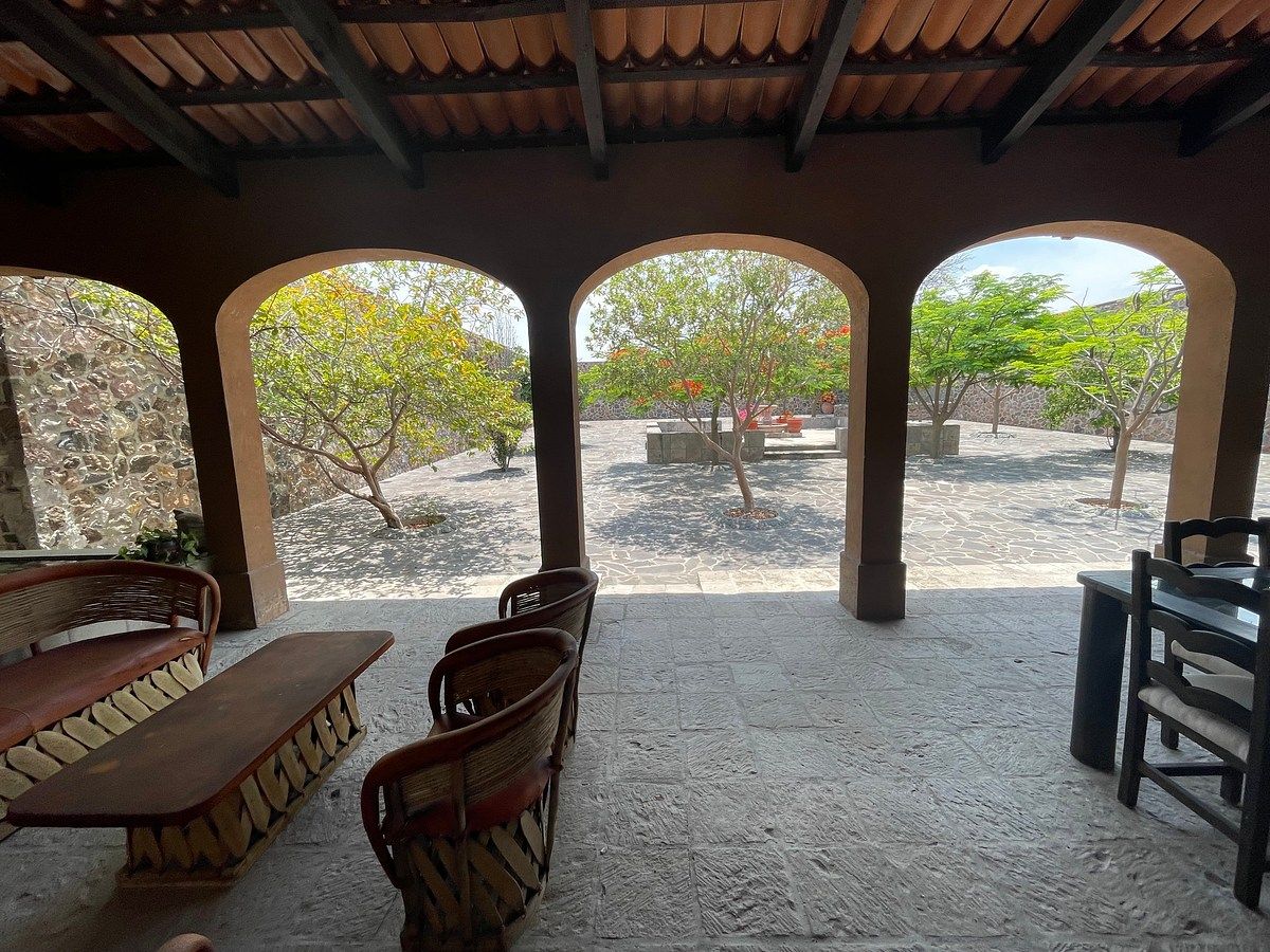 Country House in Agustín González, San Miguel de Allende, photo 18 of 49