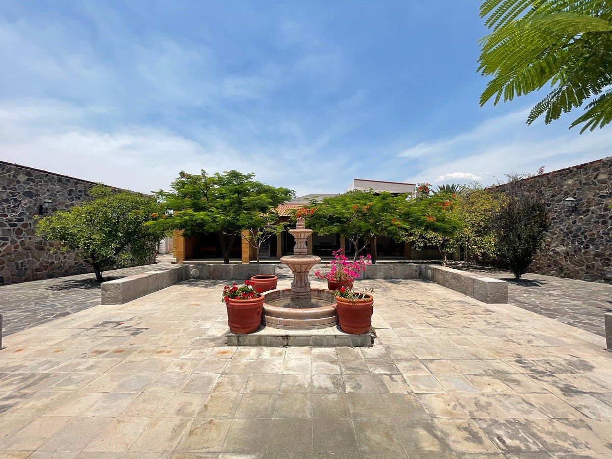 Country House in Agustín González, San Miguel de Allende, photo 20 of 49