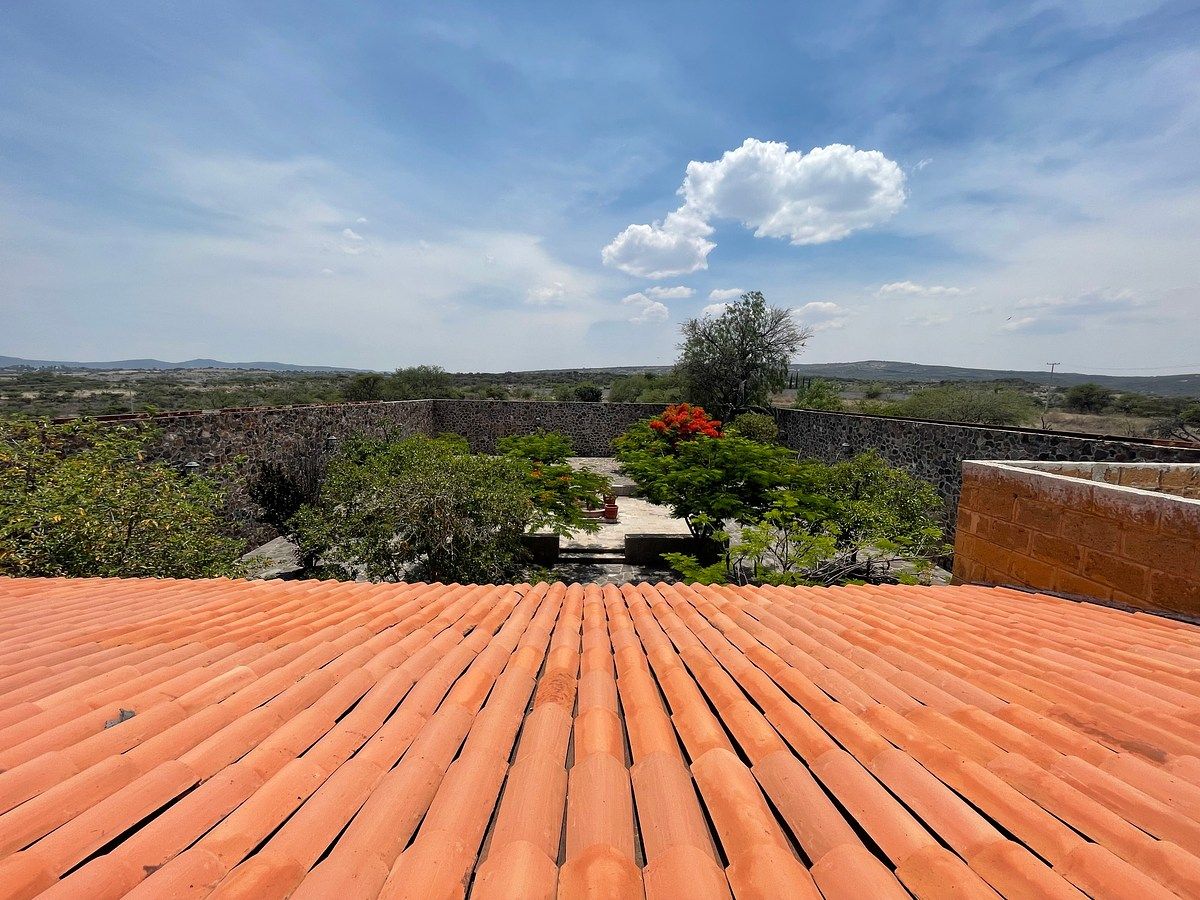 Country House in Agustín González, San Miguel de Allende, photo 23 of 49