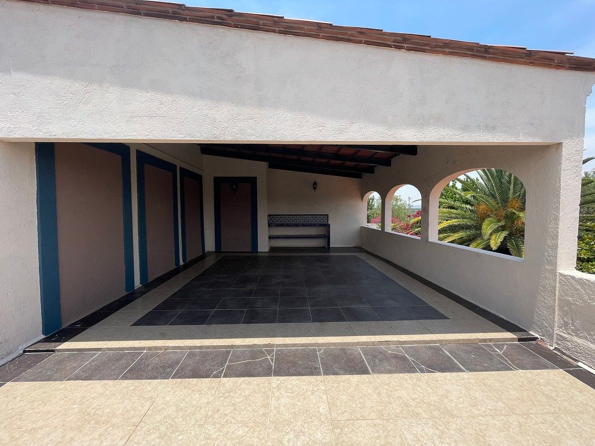 Country House in Agustín González, San Miguel de Allende, photo 24 of 49