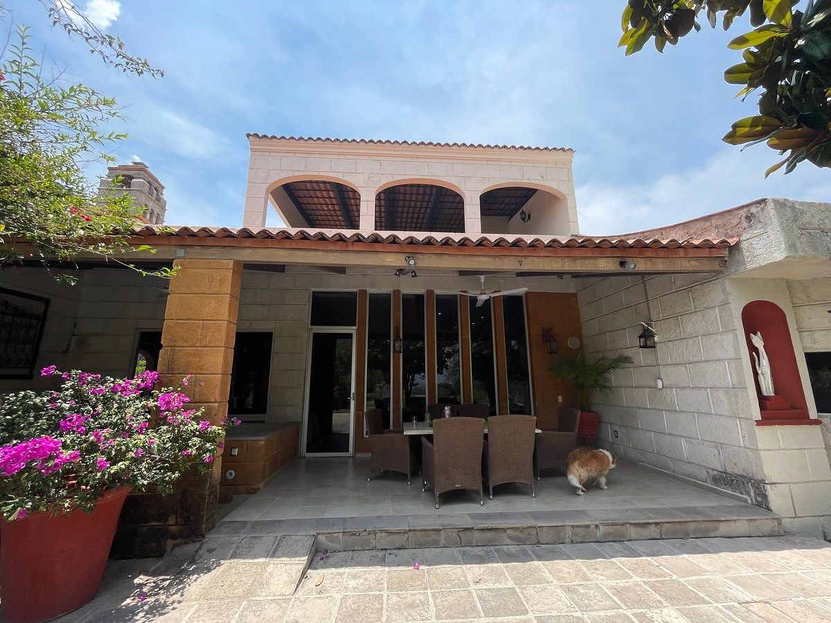 Country House in Agustín González, San Miguel de Allende, photo 27 of 49