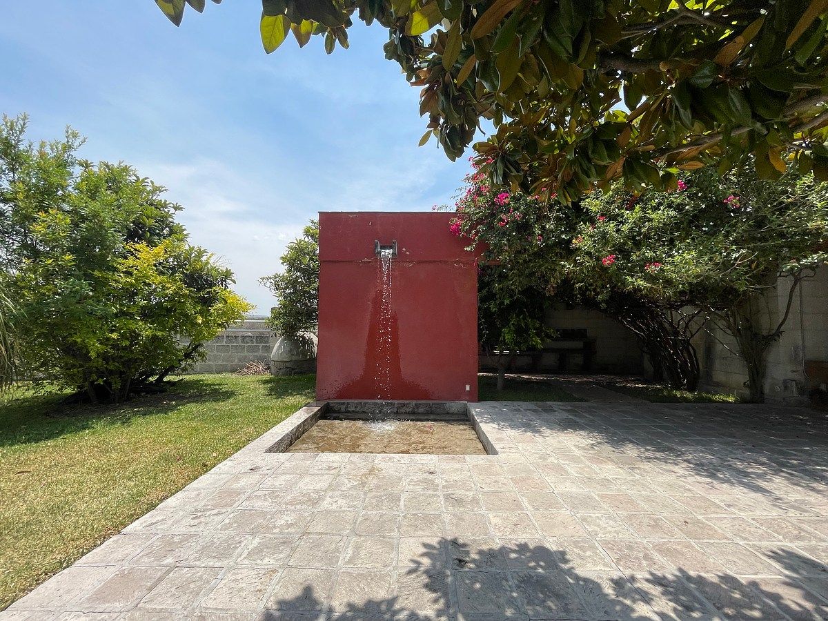 Country House in Agustín González, San Miguel de Allende, photo 28 of 49