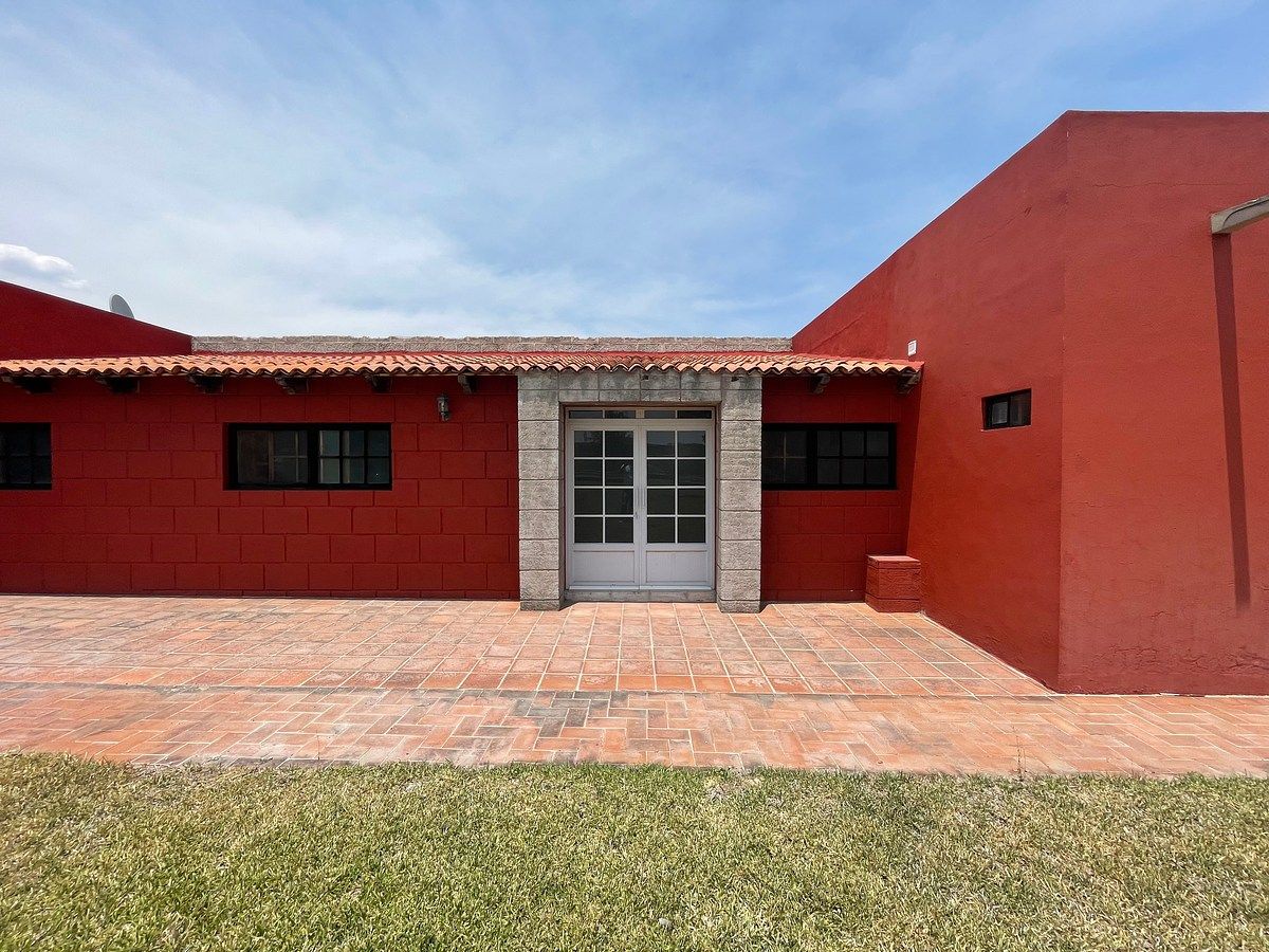 Country House in Agustín González, San Miguel de Allende, photo 43 of 49